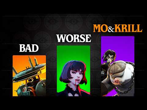 Why You Feel Weak in Deadlock (Even When You’re Ahead)