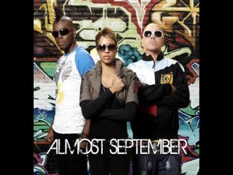 Almost September - The Best Day