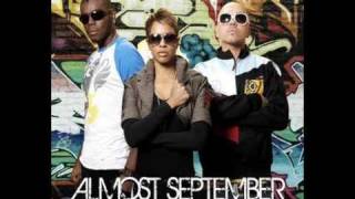 Almost September - The Best Day