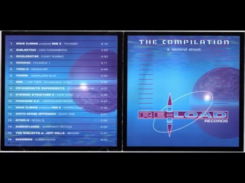 Re-Load Records - The Compilation - A Second Shoot