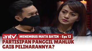 Download lagu Ritual Mandi Belatung Di Malam Jumat Kliwon! | Menembus Mata Batin Eps 12 (3/7) mp3