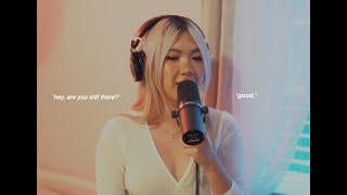 Download lagu backburner - NIKI (COVER) mp3 Download lagu backburner - NIKI (COVER) mp3