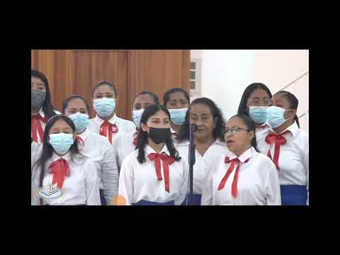 Oh que inmenso amor 432 Hz