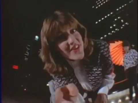 KATRINA & THE WAVES Do You Want Crying EXTENDED VIDEO