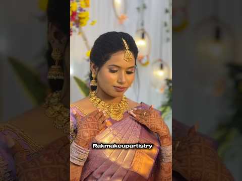 Bridal Makeup Artist portfolio by Revv Artistry in Chennai - Photo 2 Bridal Makeup Artist portfolio by Revv Artistry in Chennai - Photo 2