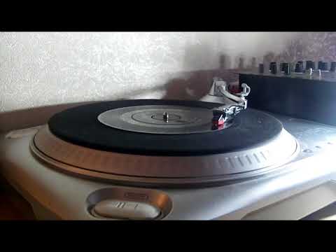 Acker Bilk - A Taste Of Honey (Columbia)