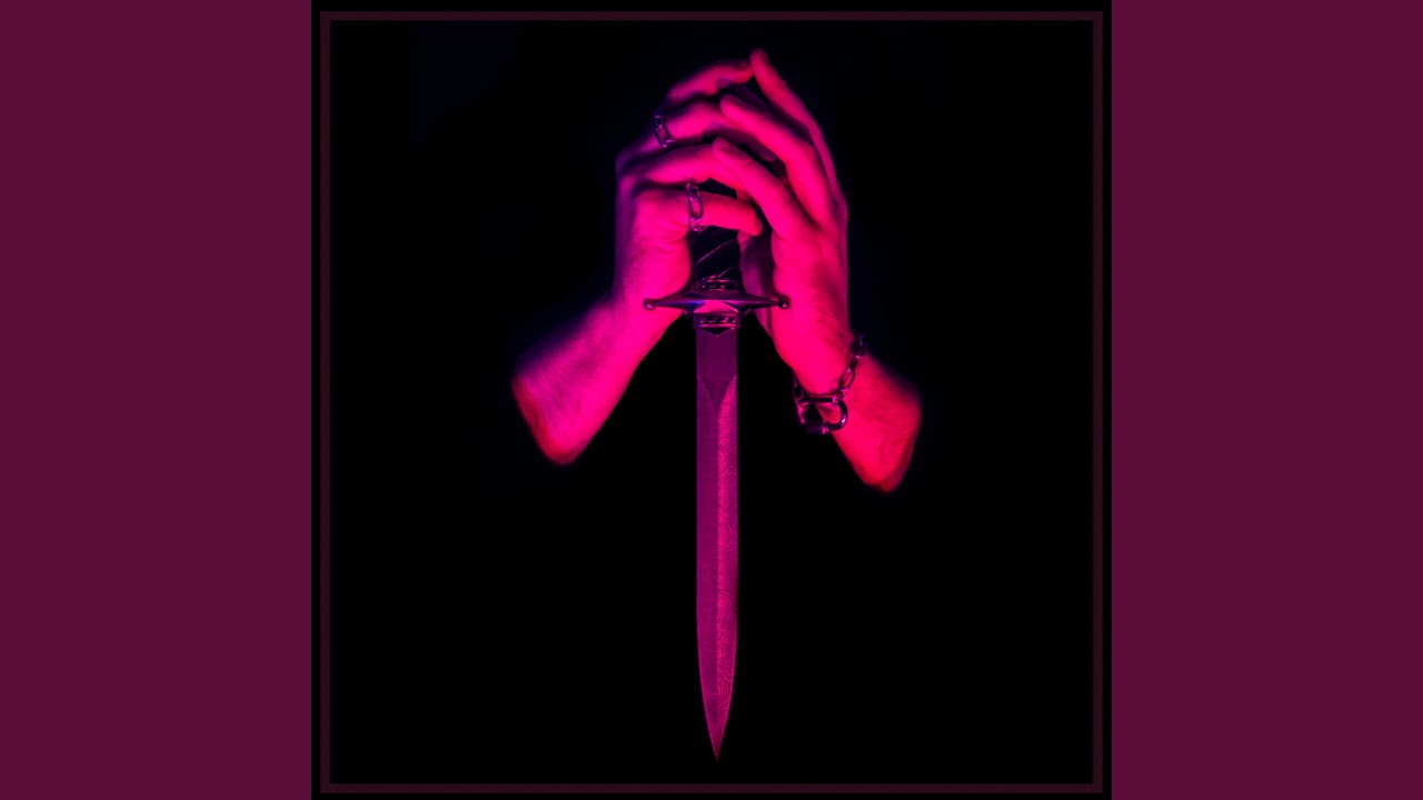 Ringfinger - Cloak and Dagger