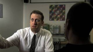 Inside The Actor video