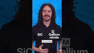 Download lagu Silicon, the industry standard, is being challenged by SiC and GaN! 💪 Subscribe to learn why. mp3