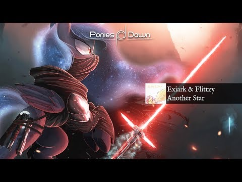 Exiark & Flittzy - Another Star [Melodic Dubstep]