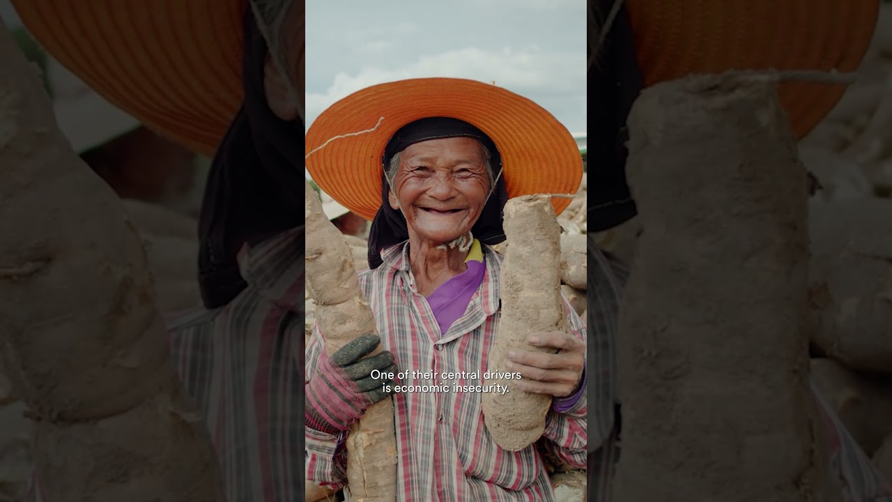 World Elder Abuse Awareness Day (#WEAAD)