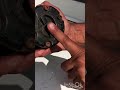 Gypsy free wheel hub #automobile
