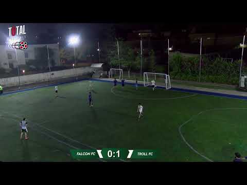 Falcon FC vs Troll FC || Legends League Season 2 || 26th June