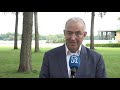 Aboutaleb roept op: laat moskee en openbaar gebed links liggen tijdens offerfeest