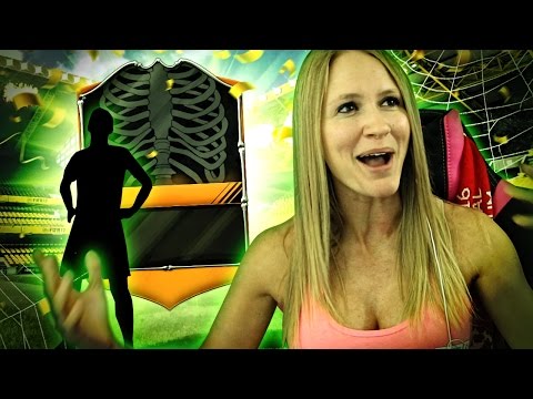 SCREAM CARD AND WALKOUT PACKED IN FIFA BINGO ! FIFA 17 ULTIMATE TEAM !