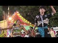 Gayathri Karakattam Dance Musictrends Love