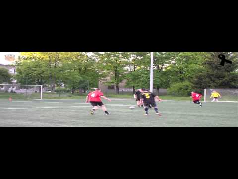 8. tydzień: Jolly Roger - Duma Katalonii (FLS Wiosna 2013)