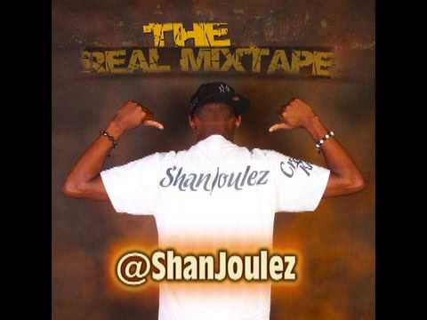 Shan Joulez ft David Doran - Chill Life