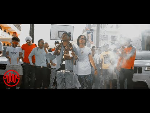 Yoryi Fresh X Frankely MC - Lo Que Hacemos (Video Oficial)