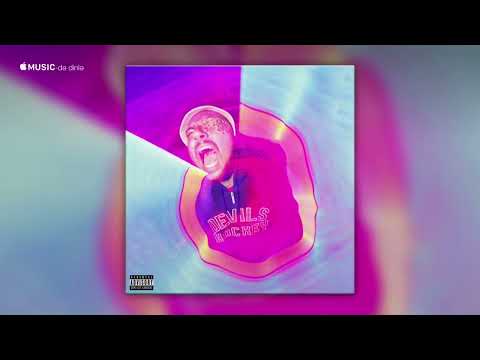 F'Rhyme ft. Neocortex — Bozğun ( BEAT / KARAOKE )