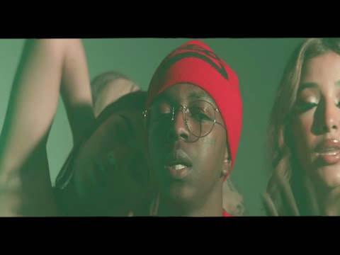 Rayy Dubb - Hello Ft. Eighty8Ghost (Official Music Video)