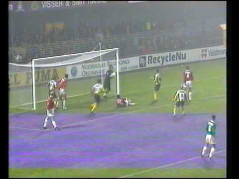 Filmarchief BV Veendam    Veendam-AZ 1-1