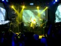 RasKar - Змей+Сам (Hleb Club 03.02.2012) 