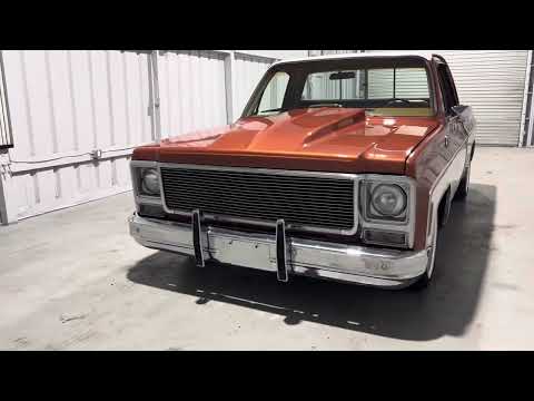 1978 GMC Truck (CC-1830771) for sale in Largo, Florida