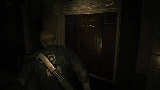 バイオハザード２実況動画part11