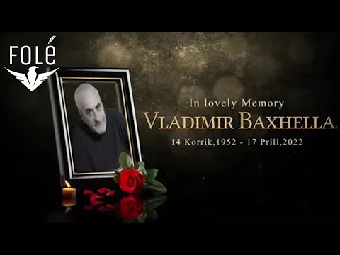 Dedikim Vladimirit nga familja