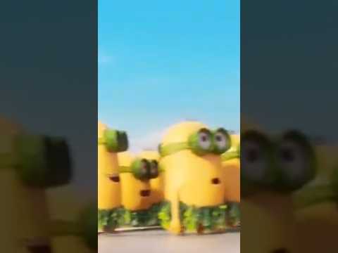 One to robiły #shorts #minions #theory