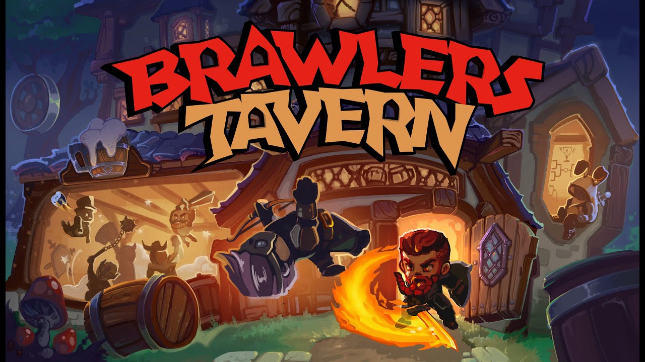 Gameplay Trailer