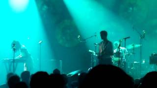 Blonde Redhead - SW (Live in Singapore)