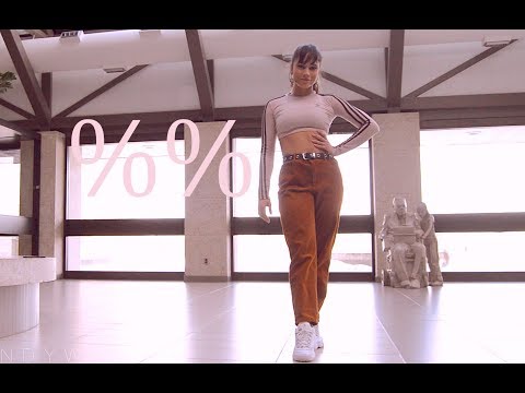 Apink(에이핑크) - %%(Eung Eung (응응)) ☆Dance Cover☆