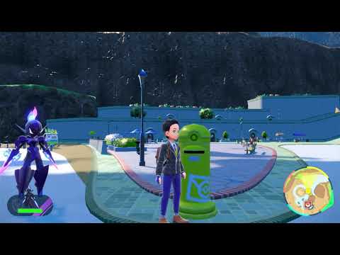 How To Evolve Charcadet Into Ceruledge EASY! Pokemon Violet Malicious Armor Guide!