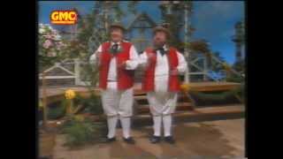 Die Wildecker Herzbuben - Trink den Wein nie allein