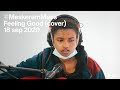 Meskerem Mees — Feeling Good (Nina Simone cover)