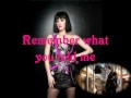 Katy Perry Waking up in Vegas [Karaoke ...