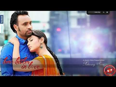 Supney - Babbu Maan | Full Song | Old Memory | Hitler In Love | New Version | Full Album Available |
