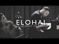 Leat Sabbah - 'Elohai' (The Journey of Prayer - Psalms 51 Instrumental)