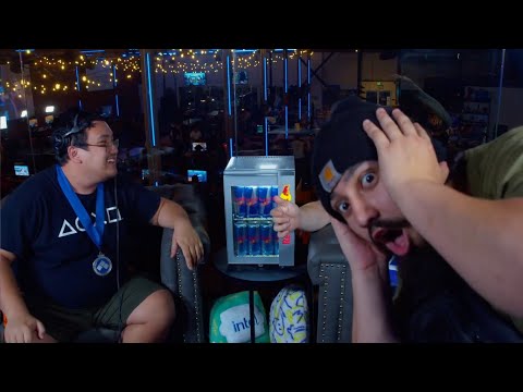 Guildhouse Weekly 139 ft Lui$, Nabster, Titan, Vermillion - SSBU