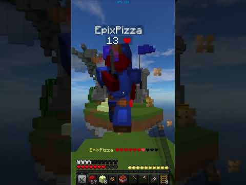 Insane Minecraft Battle: Defeating King of Geese with 2000 Wins! 🔥