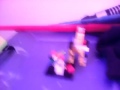 Lego Super Mario Peach Yoshi Gumba And BOWSER