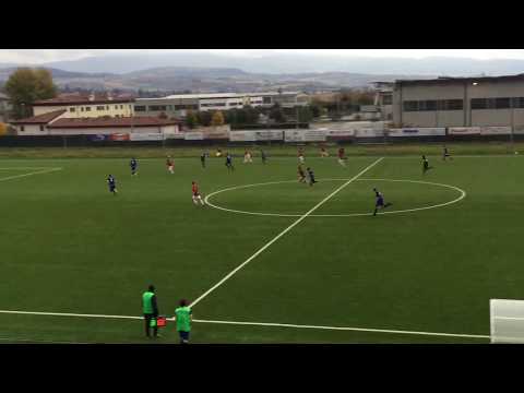 Ambrosiana vs Montebelluna highlight