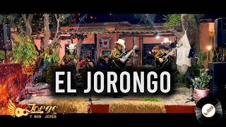 El Jorongo - En Vivo