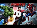 Hulk Vs Iron Man Spider Man Vs Doctor Strange Doc Ock Marvel Contest Of Champions Battles