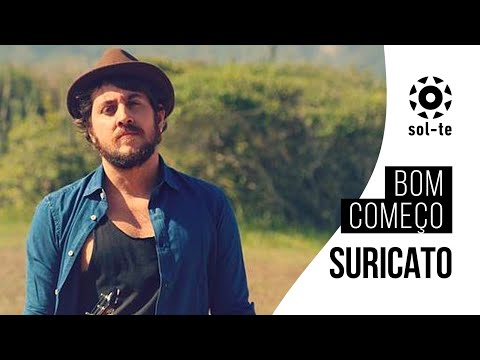 Video thumbnail for Bom Começo