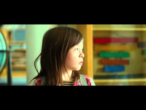 What Maisie Knew (Clip 'School Pick-Up')