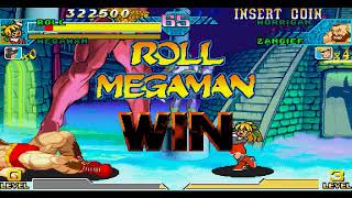 Download lagu Kaze yo Tsutaete (Roll's Theme) - Nightcore (Mega man) mp3