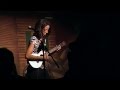 Brittni Paiva - Maroon 5's "Sunday Morning"